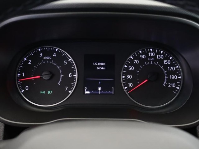 Dacia Duster  1.6 SCe 