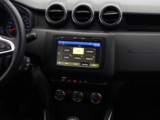 Dacia Duster  1.6 SCe 