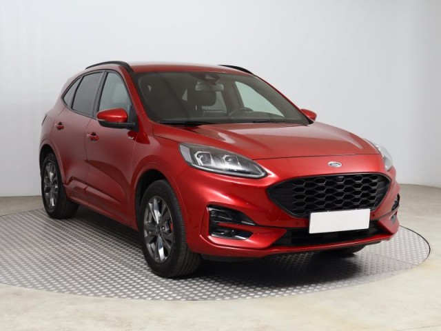 Ford Kuga  2.5 Plug-in Hybrid ST-Line