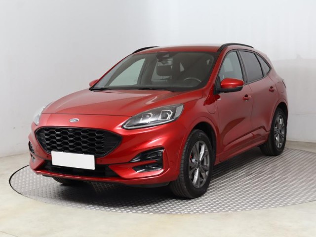 Ford Kuga  2.5 Plug-in Hybrid ST-Line