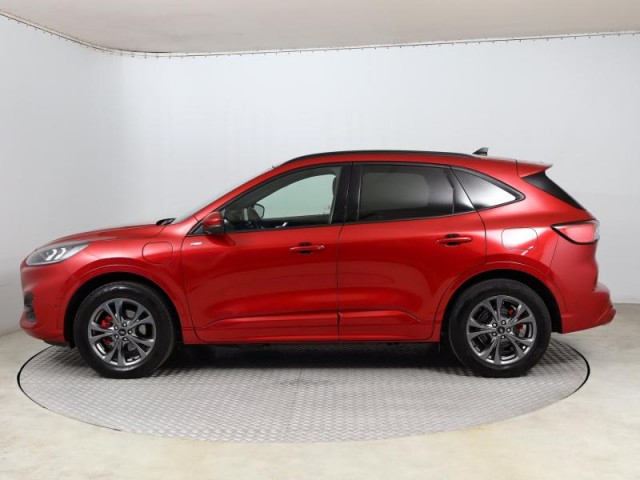 Ford Kuga  2.5 Plug-in Hybrid ST-Line