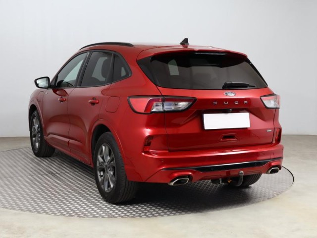 Ford Kuga  2.5 Plug-in Hybrid ST-Line