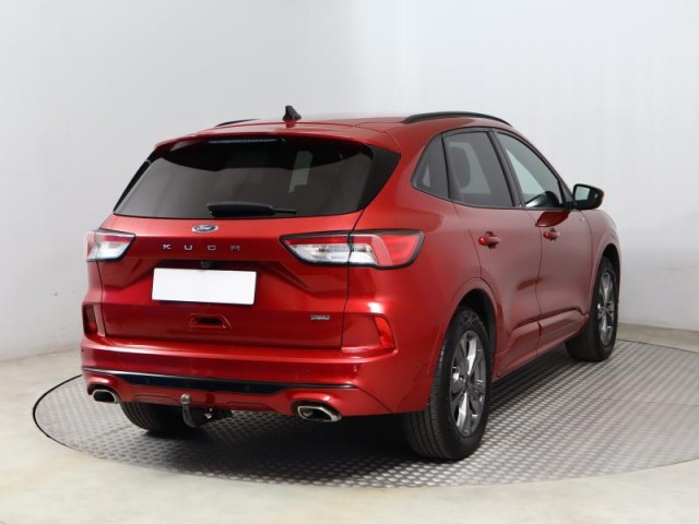 Ford Kuga  2.5 Plug-in Hybrid ST-Line