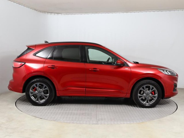 Ford Kuga  2.5 Plug-in Hybrid ST-Line