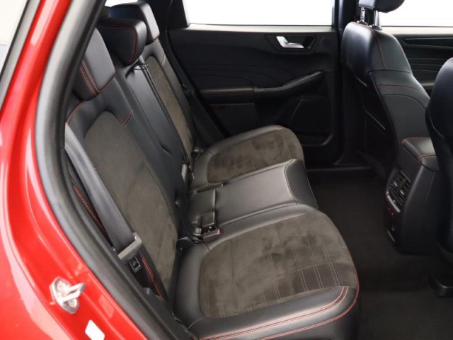 Ford Kuga  2.5 Plug-in Hybrid ST-Line