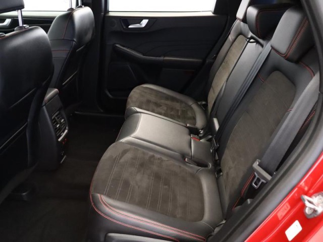 Ford Kuga  2.5 Plug-in Hybrid ST-Line