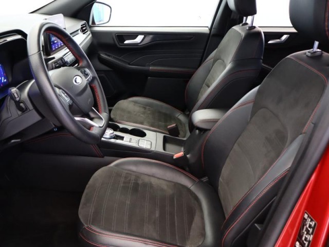 Ford Kuga  2.5 Plug-in Hybrid ST-Line