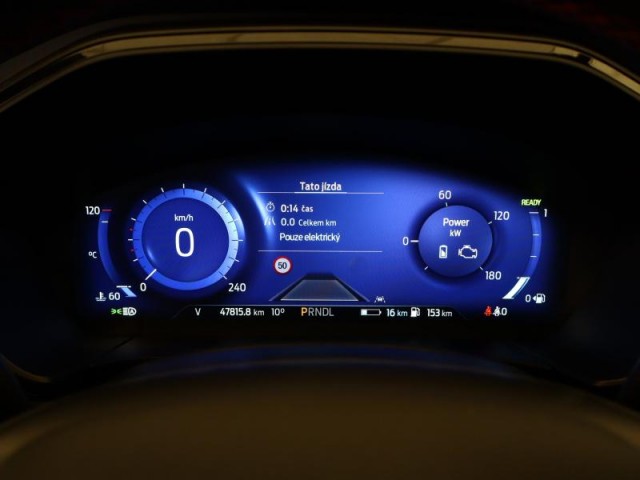 Ford Kuga  2.5 Plug-in Hybrid ST-Line