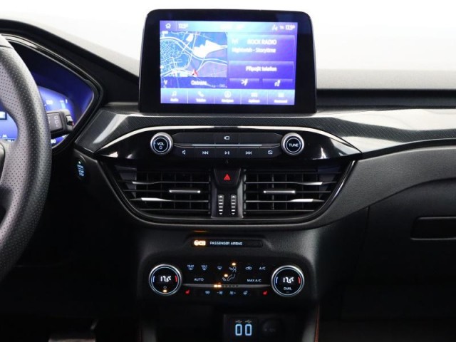 Ford Kuga  2.5 Plug-in Hybrid ST-Line