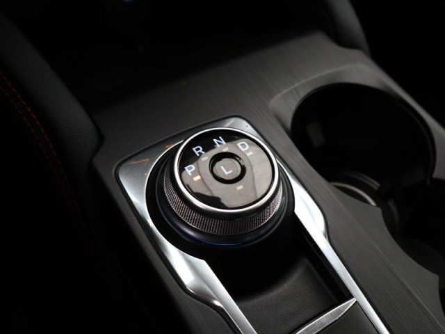 Ford Kuga  2.5 Plug-in Hybrid ST-Line