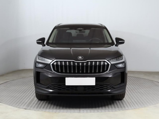 Škoda Kodiaq  2.0 TDI Exclusive Selection