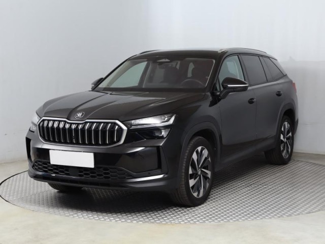 Škoda Kodiaq  2.0 TDI Exclusive Selection
