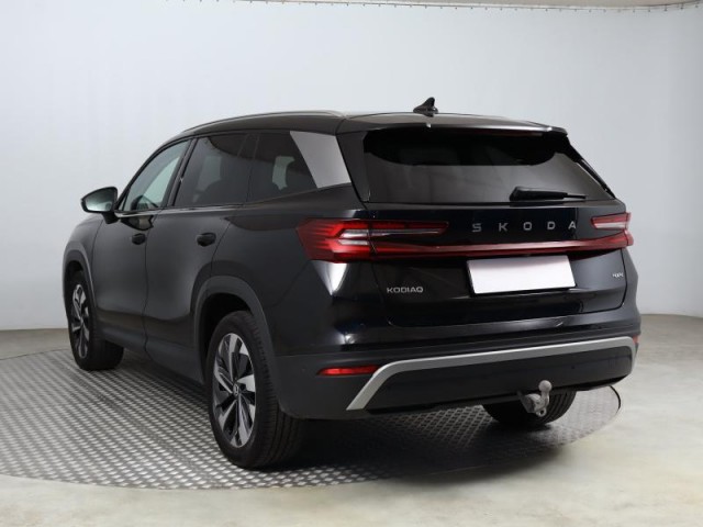 Škoda Kodiaq  2.0 TDI Exclusive Selection