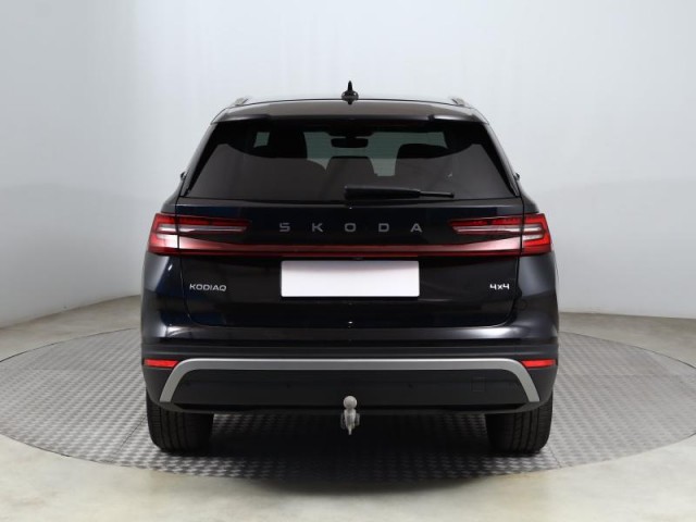 Škoda Kodiaq  2.0 TDI Exclusive Selection