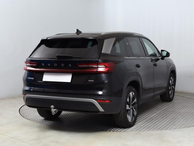 Škoda Kodiaq  2.0 TDI Exclusive Selection