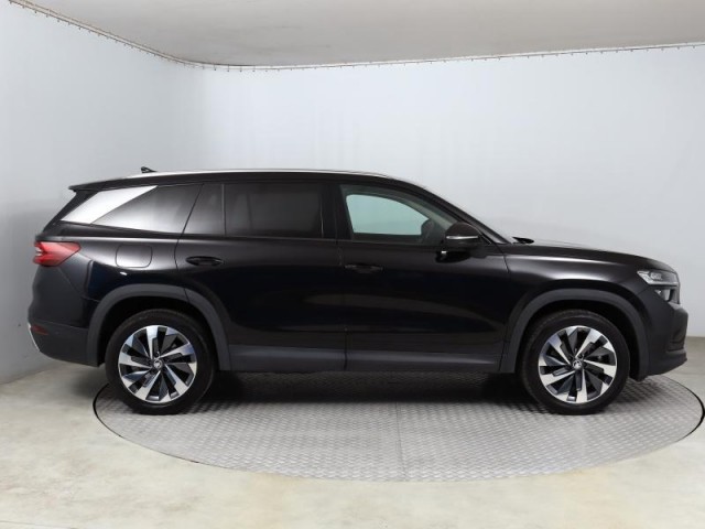 Škoda Kodiaq  2.0 TDI Exclusive Selection