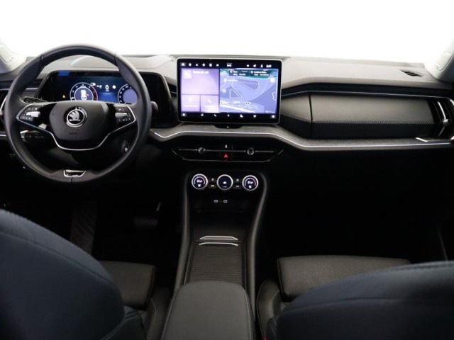 Škoda Kodiaq  2.0 TDI Exclusive Selection