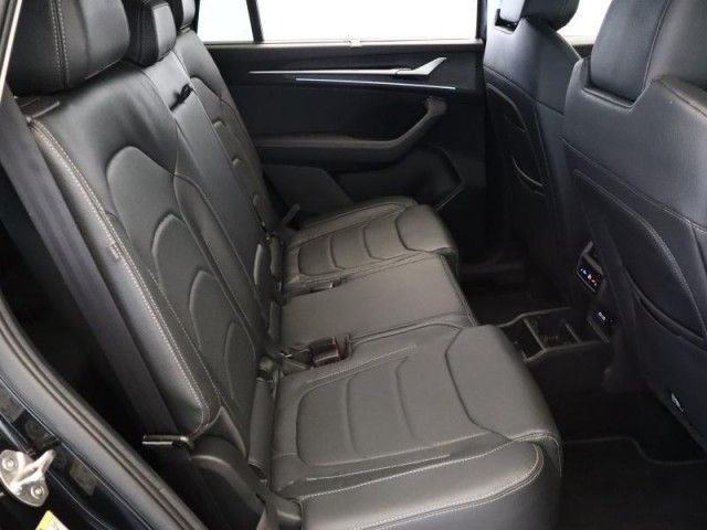 Škoda Kodiaq  2.0 TDI Exclusive Selection