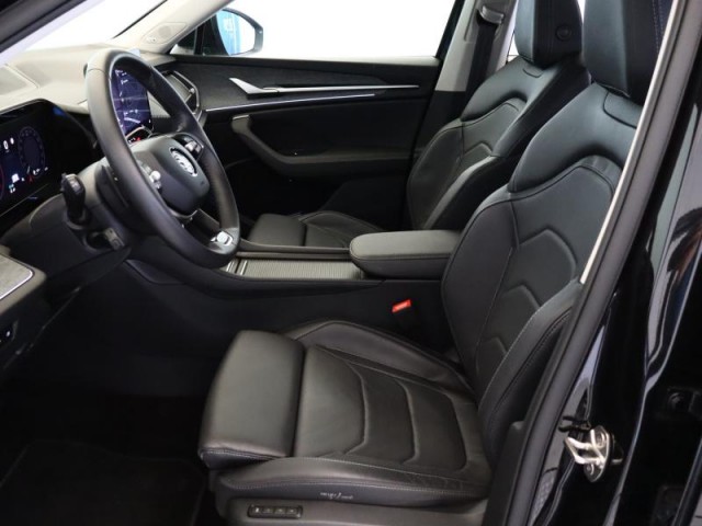 Škoda Kodiaq  2.0 TDI Exclusive Selection