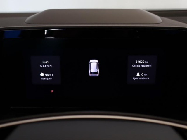 Škoda Kodiaq  2.0 TDI Exclusive Selection