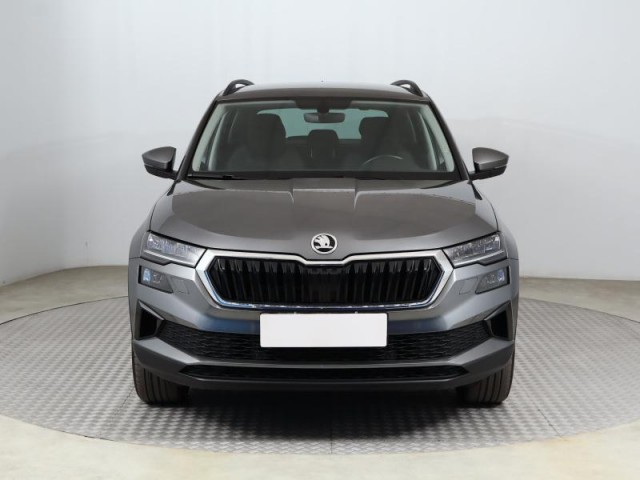 Škoda Karoq  2.0 TDI Style