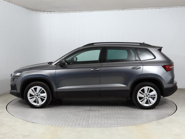 Škoda Karoq  2.0 TDI Style