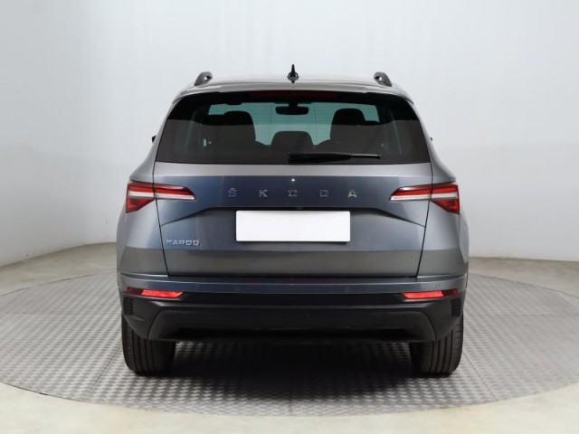 Škoda Karoq  2.0 TDI Style