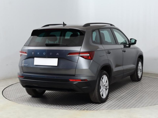 Škoda Karoq  2.0 TDI Style