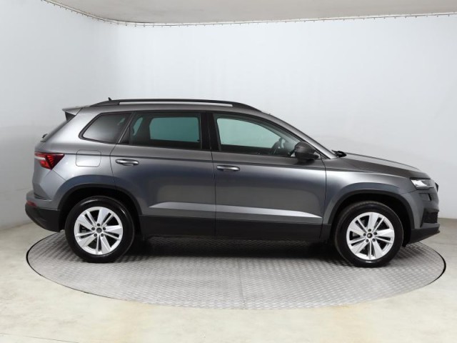 Škoda Karoq  2.0 TDI Style