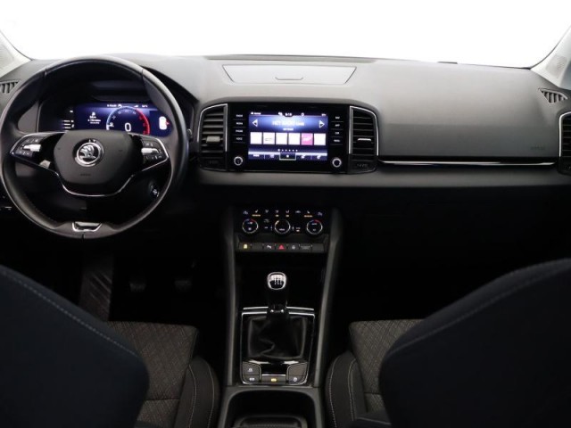 Škoda Karoq  2.0 TDI Style
