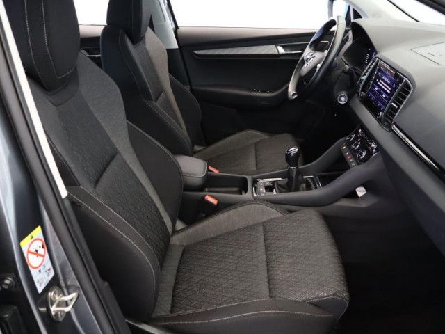 Škoda Karoq  2.0 TDI Style