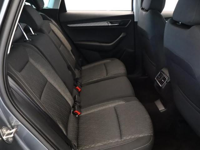 Škoda Karoq  2.0 TDI Style