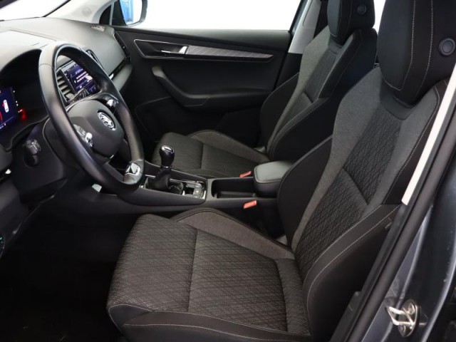 Škoda Karoq  2.0 TDI Style
