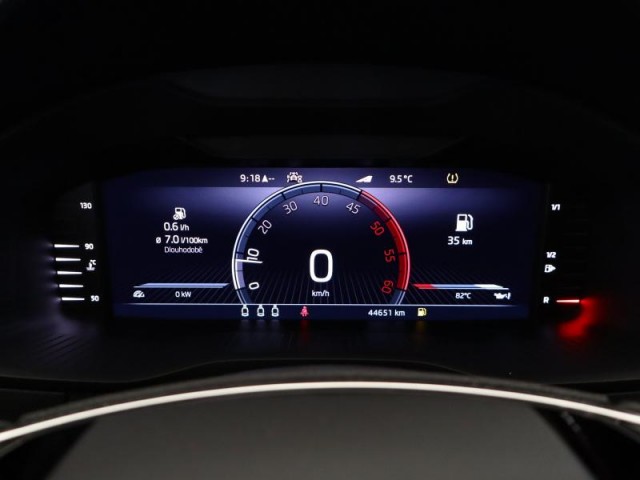 Škoda Karoq  2.0 TDI Style