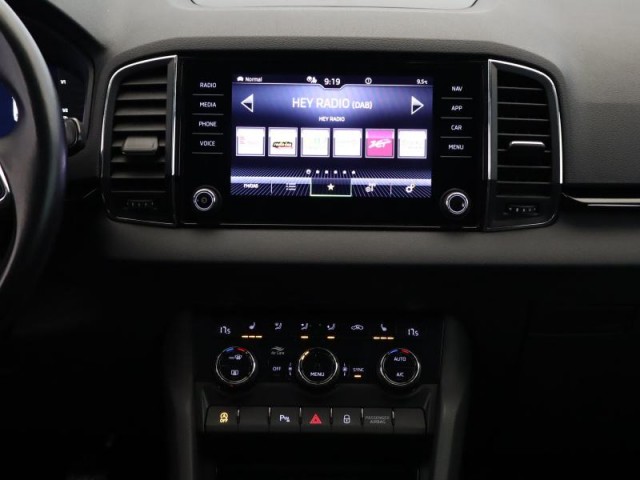 Škoda Karoq  2.0 TDI Style