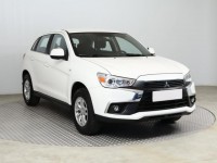 Mitsubishi ASX  1.6 MIVEC 