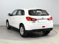 Mitsubishi ASX  1.6 MIVEC 