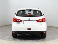 Mitsubishi ASX  1.6 MIVEC 