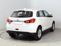 Mitsubishi ASX  1.6 MIVEC 