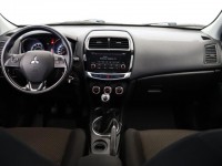 Mitsubishi ASX  1.6 MIVEC 
