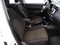 Mitsubishi ASX  1.6 MIVEC 