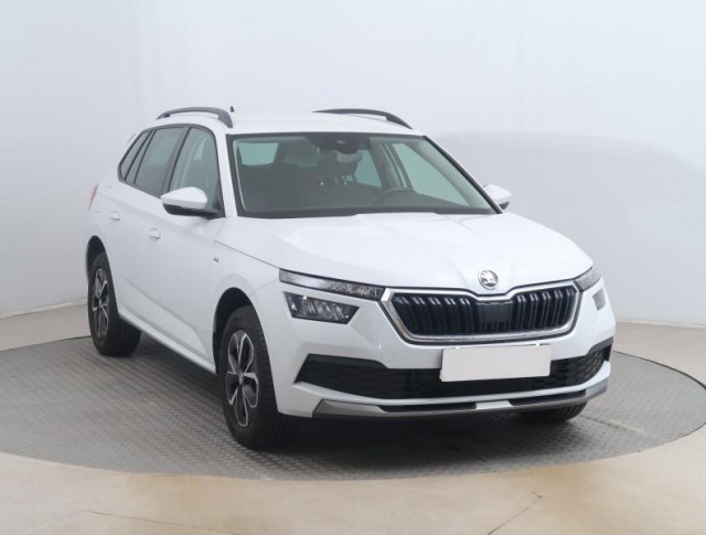 Škoda Kamiq  1.5 TSI Style