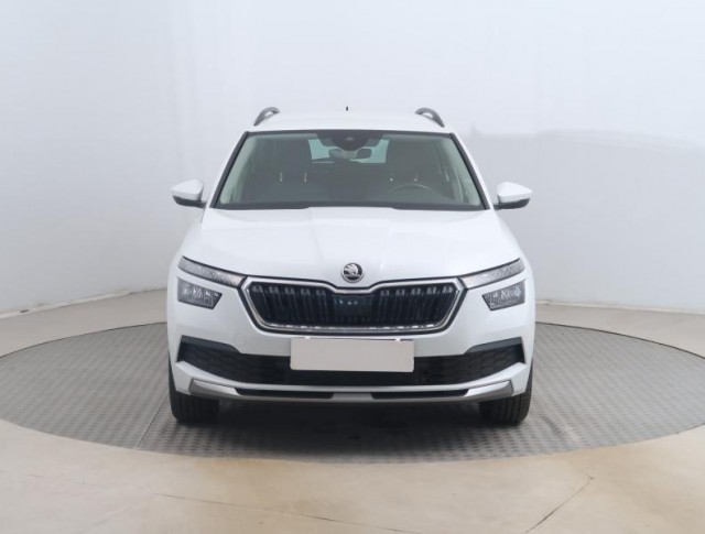 Škoda Kamiq  1.5 TSI Style