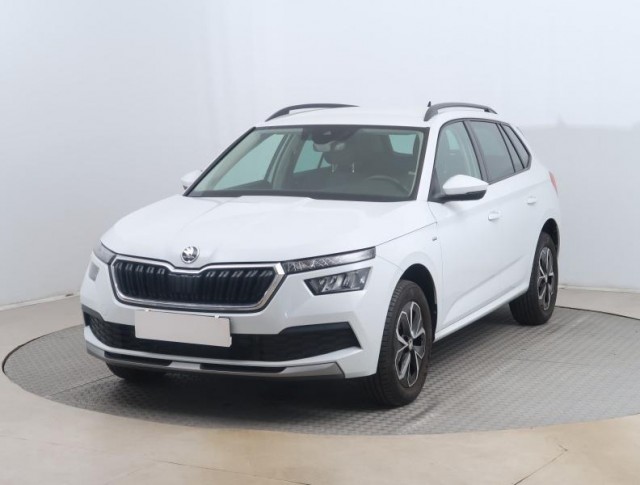 Škoda Kamiq  1.5 TSI Style