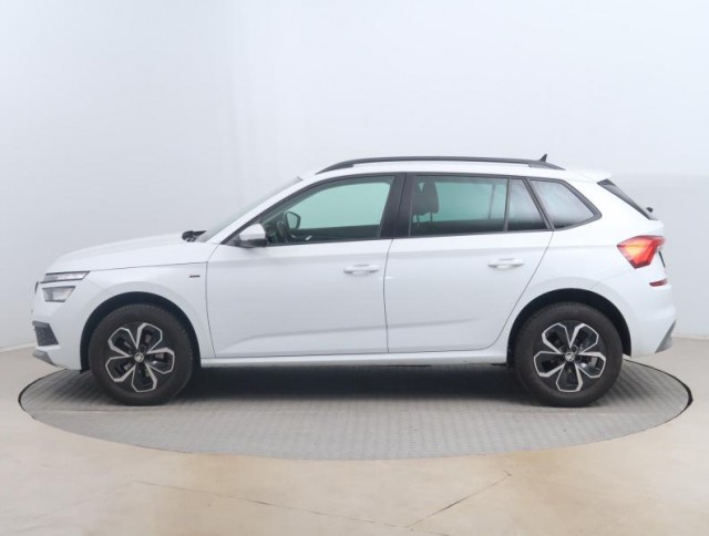 Škoda Kamiq  1.5 TSI Style