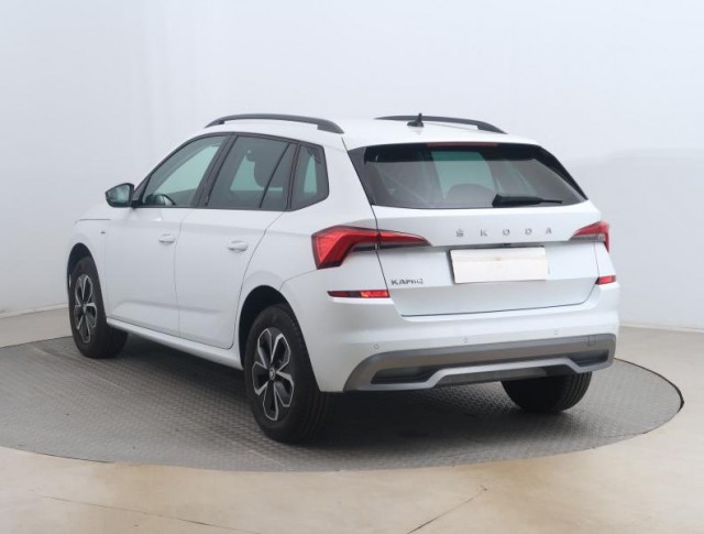 Škoda Kamiq  1.5 TSI Style