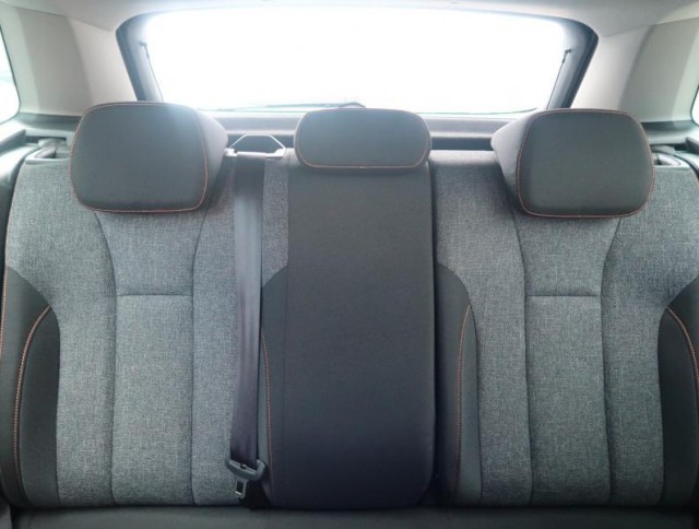 Škoda Kamiq  1.5 TSI Style