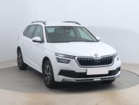 Škoda Kamiq  1.5 TSI Style
