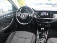 Škoda Kamiq  1.5 TSI Style