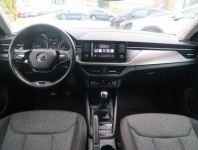 Škoda Kamiq  1.5 TSI Style